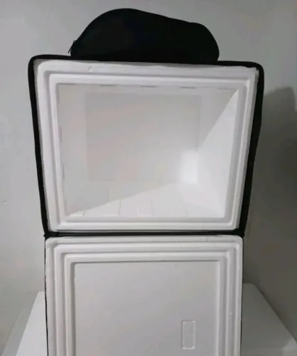 Vendo Bag entrega nunca usado