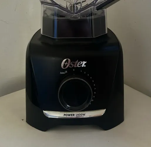 Base Liquidificador Oster Power 1400 - 220v
