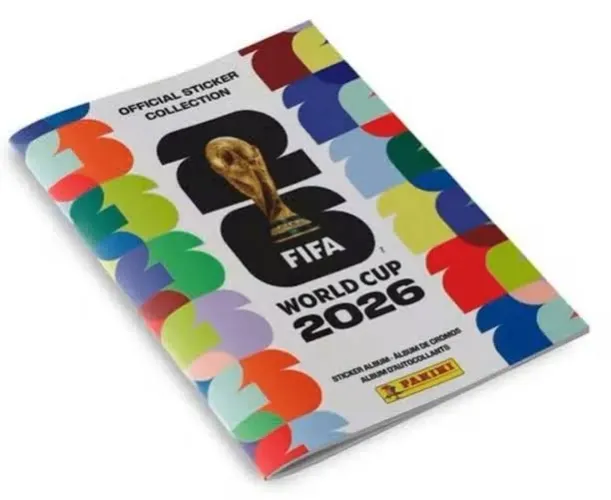 ALBUM DA COPA COMPLETO PDF