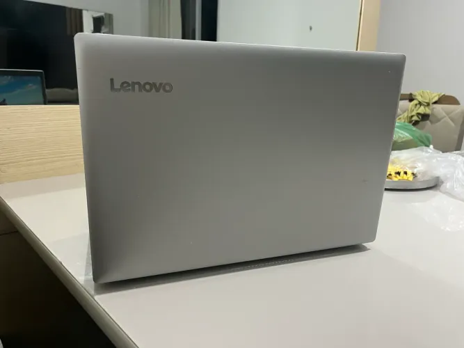 Notebook Lenovo IdeaPad 320 i7 + 16GB RAM + HD 2TB + GeForce 940MX