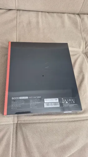 Onyx Boox Note Air 5C