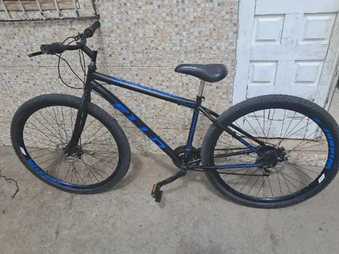 Bicicleta 29