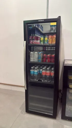 Cervejeira Venax 209 litros