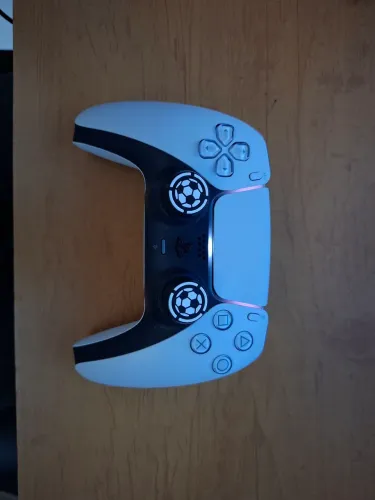 Controle de PS5 dualsense