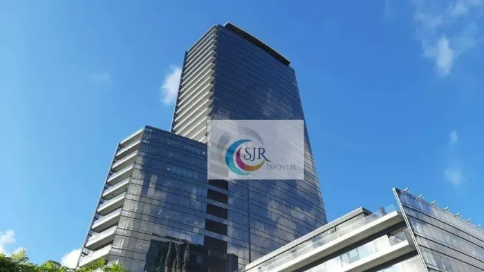 Conjunto para alugar, 917 m² Mês - Brooklin - São Paulo/SP