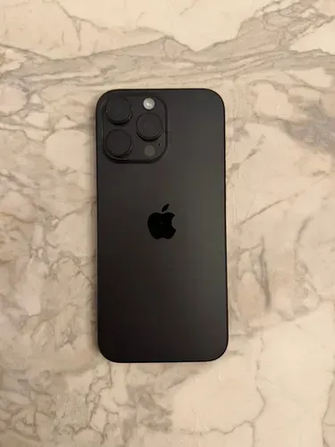 iPhone 16 Pro Max 512gb Bateria 96