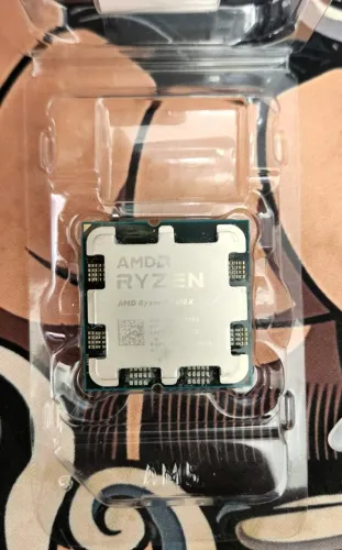 Ryzen 5 7600X