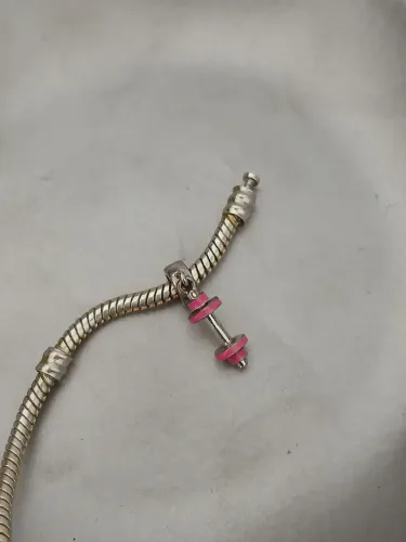 berloque monte carlo original halter academia