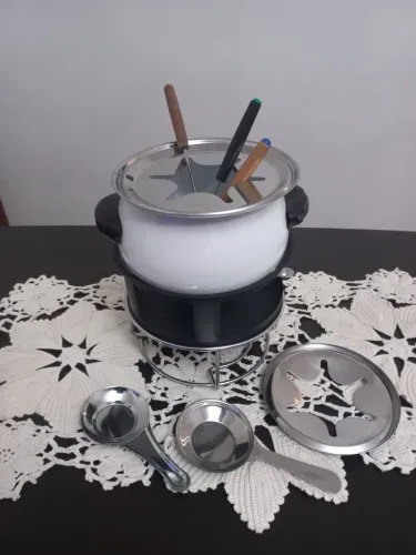 Kit fondue