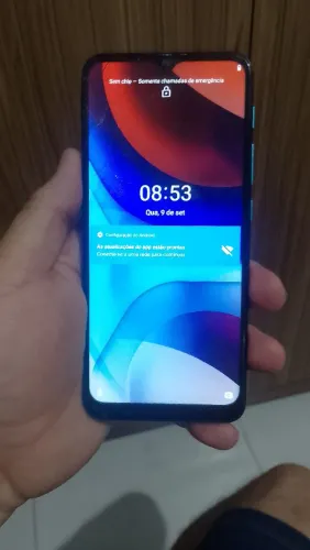 Moto E 7 32GB