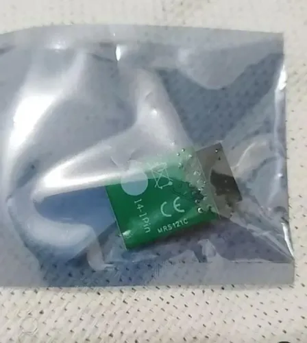 Módulo msi 14 pinos para placas mãe x99 que suporte TPM 2.0