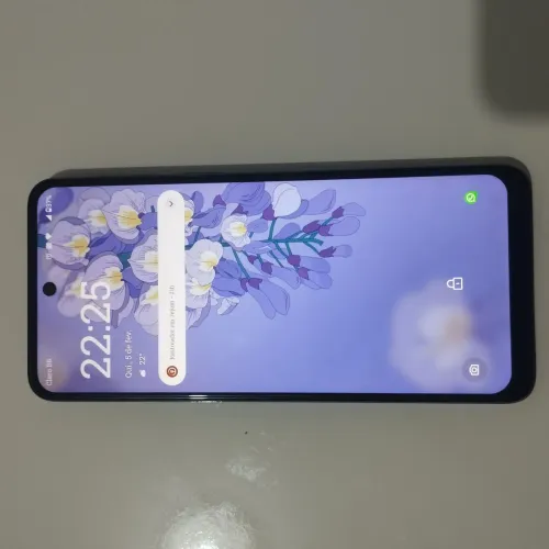 Celular moto g54 256GB