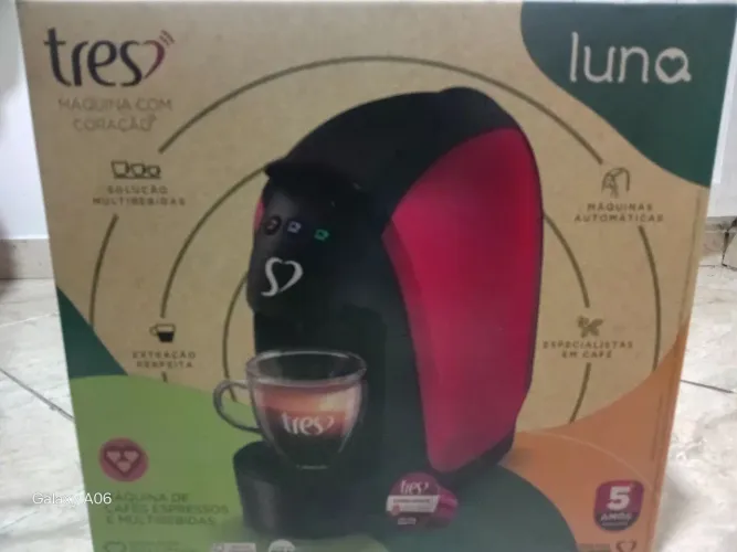 Cafeteira