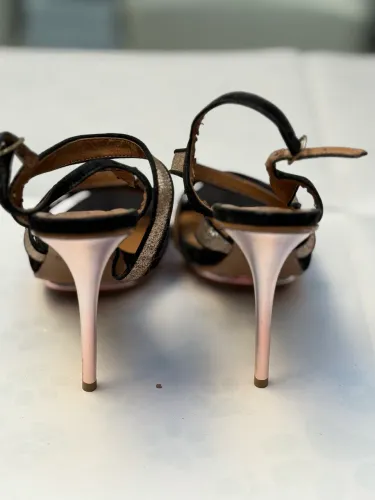 Sapato Feminino Semi Novo - Excelente Estado