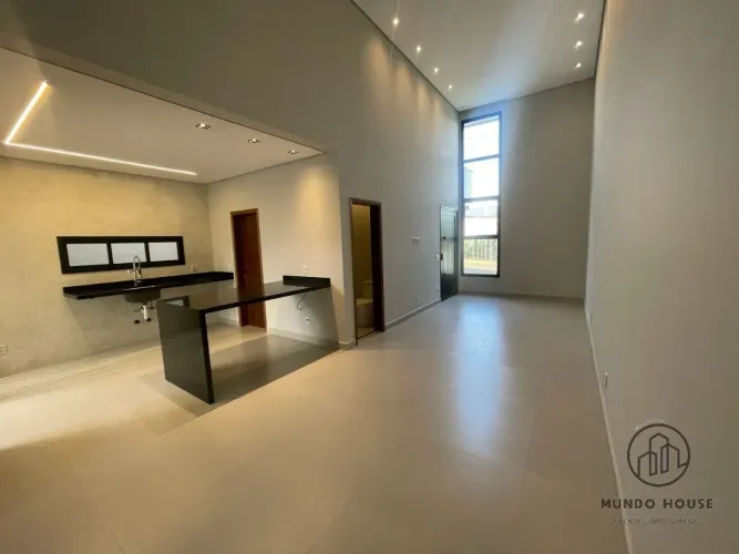 Casa em Condomínio à venda em Sorocaba