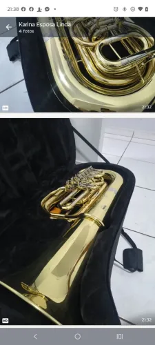 Instrumento musical