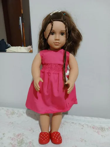 Boneca American girls