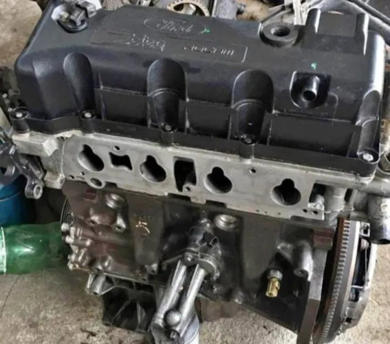 MOTOR ZETEC ROCAN