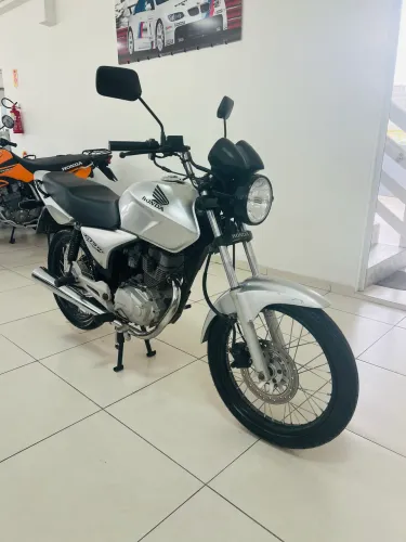 Titan 150 esd special edition