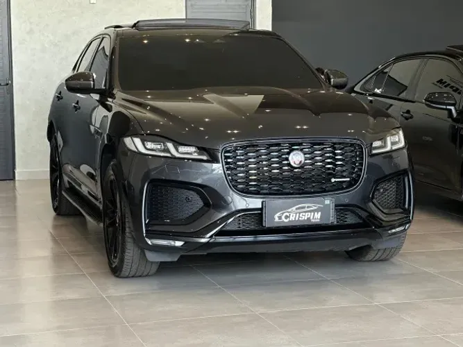 Jaguar F-Pace 3.0 R-dynamic SE AWD 340cv AUT 2023