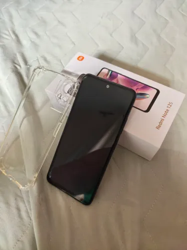 Celular Xiaomi note 12s