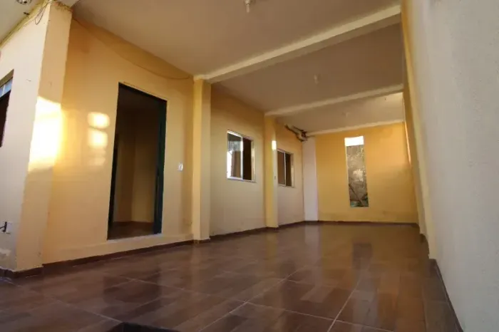 Imóvel para aluguel possui 65 metros quadrados com 2 quartos em São Pedro - Juiz de Fora -