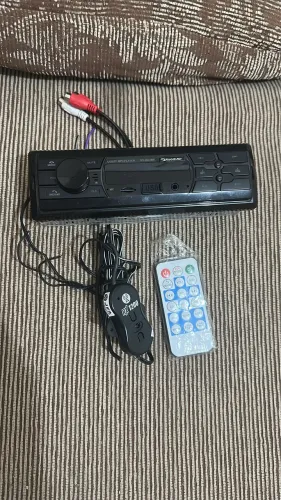 Rádio Roadstar RS-2604BR