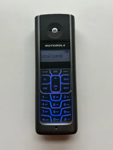 Motorola Neo 100