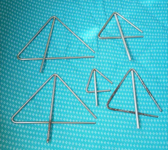 Triangulo Musical