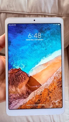 Tablet Android Xiaomi Mi Pad 4 64gb