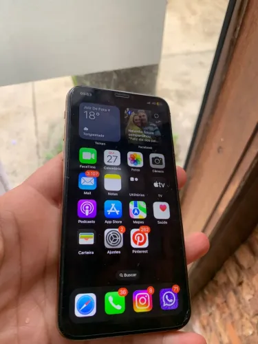iPhone XS 256gb