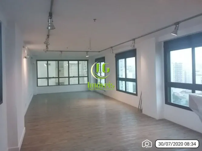 Sala para alugar, 86 m² por R$ 5.325,00/mês - Icaraí - Niterói/RJ