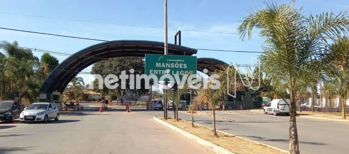 Condomínio Mansões Entre Lagos