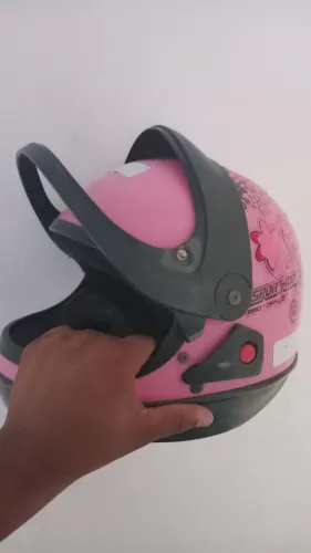 Capacete