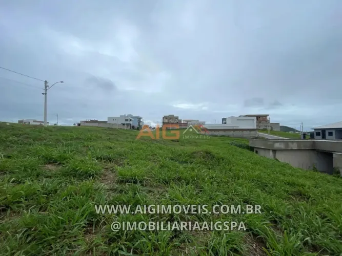 Terreno Condomínio Viverde 2 São Pedro da Aldeia