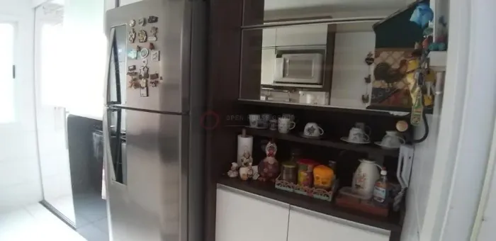 Apartamento à Venda em Fonseca