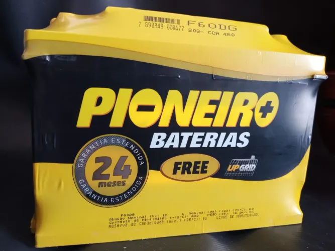 BATERIAS PARA TODOS OS VEÍCULOS - APARTIR DE 269,99