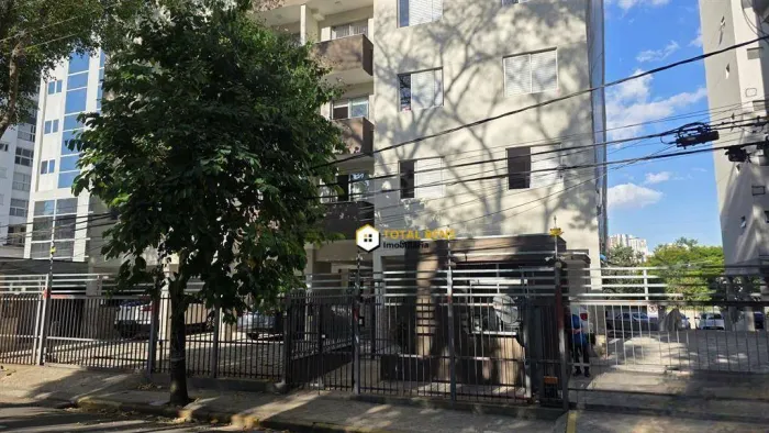 Apartamento com 2 dormitórios à venda, 62 m² por R$ 478.723,48 - Mandaqui - São Paulo/SP