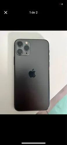 iPhone 11 Pro