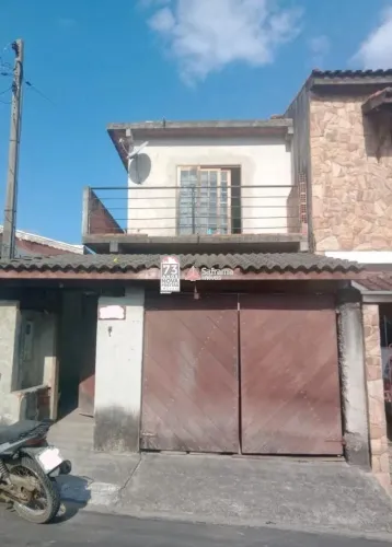 Casa Sobrado Padrão em Pindamonhangaba