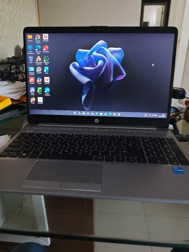 Notebook HP i5