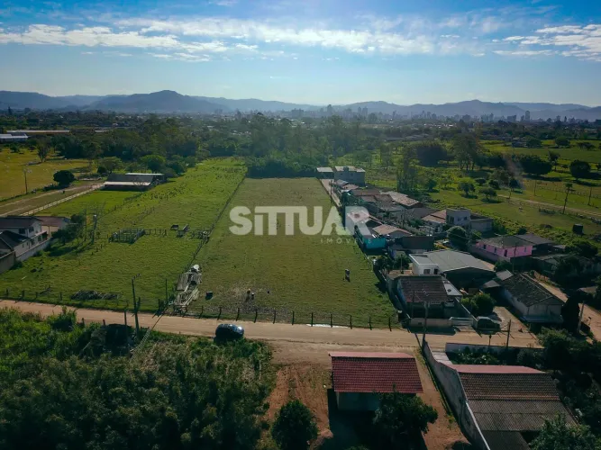 Terreno à Venda  Santa Luzia, Tubarão/SC