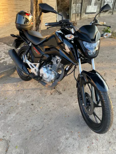 Vendo Fan 160 2025