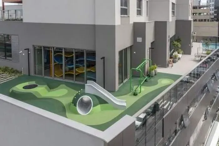 Space Soul: diferenciado de 356 m² e 4 suítes em Itajaí