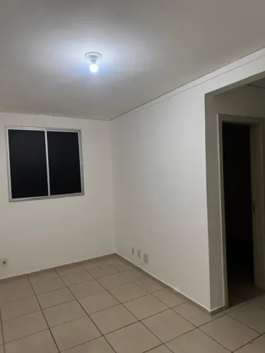 ALUGA-SE APARTAMENTO | CONDOMÍNIO SPAZIO CRISTALLI