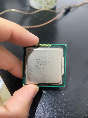 Processador Intel Celeron G468 LGA 1155