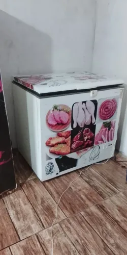 VENDESE FREEZER