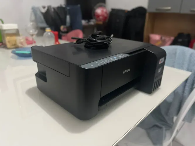 Impressora L3150
