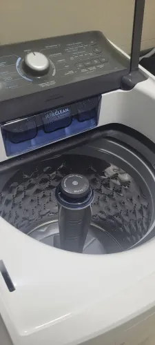 Máquina de lavar