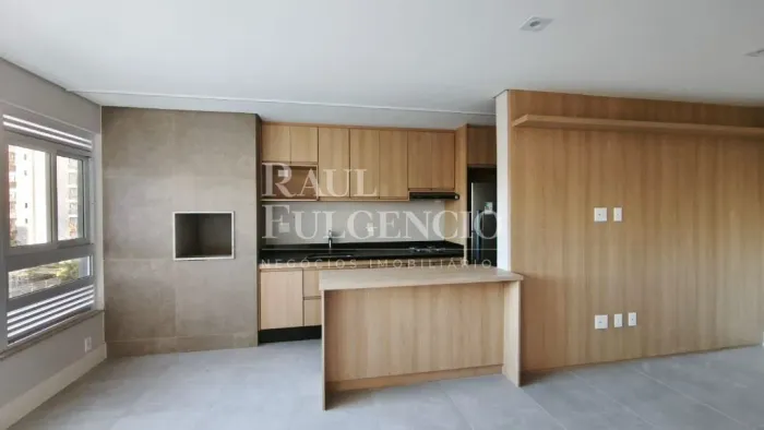 Apartamentos no Ed. Villa Motese em Londrina